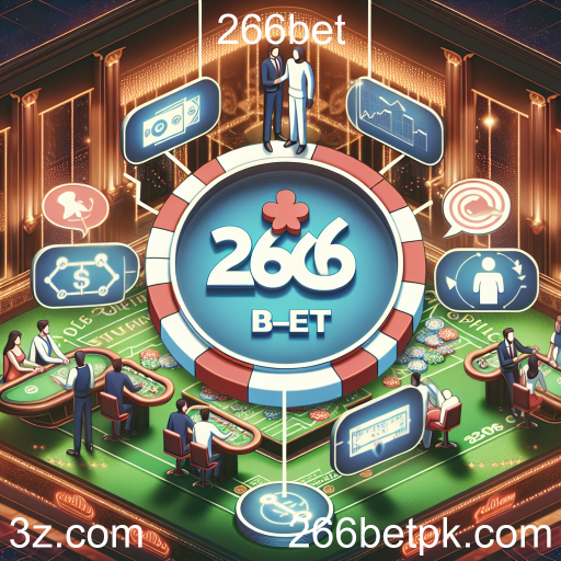 Explorando a Categoria de Jogos de Suporte no 266bet